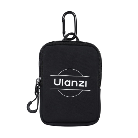 Ulanzi HMN1 (B161) - torba fotograficzna typu crossbody (5L) - dodatkowa zaszetka